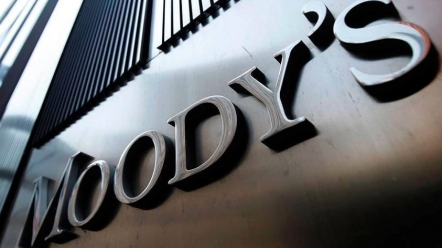 Moody’s upgrades Vietnam outlook to Positive, cites institutional reforms